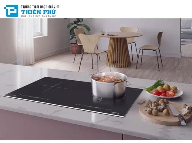 So sánh giá Bếp từ đôi âm Hafele HC-I7325B (533.09.979) 4600W rẻ nhất? - Ảnh 19