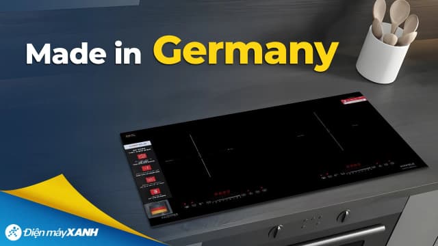 So sánh giá Bếp từ đôi âm Hafele HC-I7325B (533.09.979) 4600W rẻ nhất? - Ảnh 3