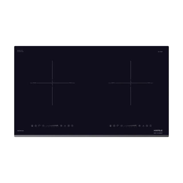 So sánh giá Bếp từ đôi âm Hafele HC-I7325B (533.09.979) 4600W rẻ nhất? - Ảnh 5