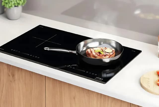 So sánh giá Bếp từ đôi âm Hafele HC-I7325B (533.09.979) 4600W rẻ nhất? - Ảnh 9