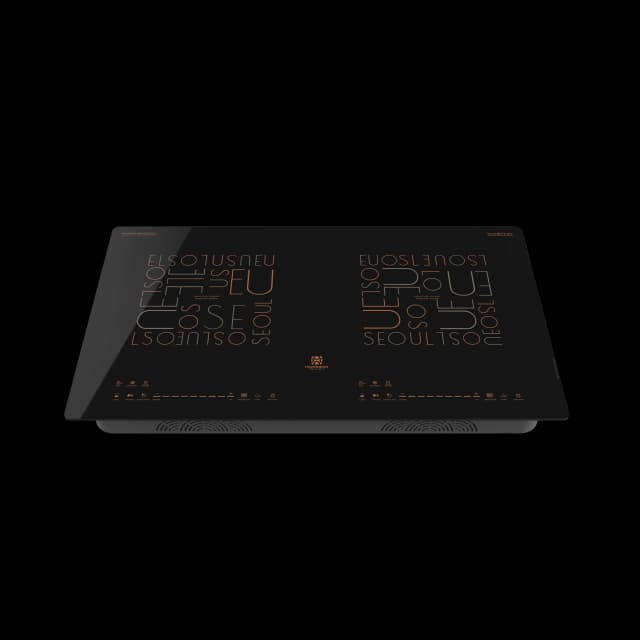 So sánh giá Bếp từ đôi âm Hawonkoo CEH-286 5400W rẻ nhất? - Ảnh 4