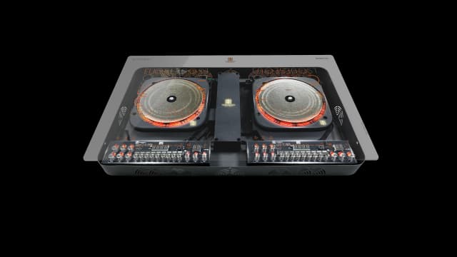 So sánh giá Bếp từ đôi âm Hawonkoo CEH-288 5200W rẻ nhất? - Ảnh 9