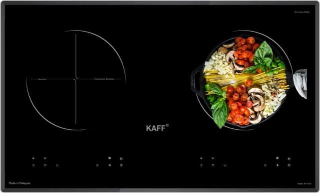 So sánh giá Bếp từ đôi âm KAFF KF-073II 4000W rẻ nhất? - Ảnh 15