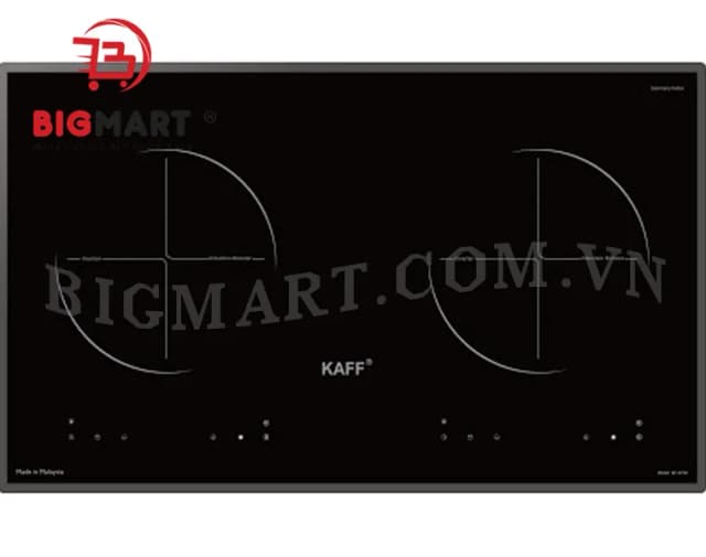 So sánh giá Bếp từ đôi âm KAFF KF-073II 4000W rẻ nhất? - Ảnh 17