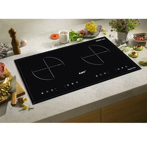 So sánh giá Bếp từ đôi âm KAFF KF-073II 4000W rẻ nhất? - Ảnh 18