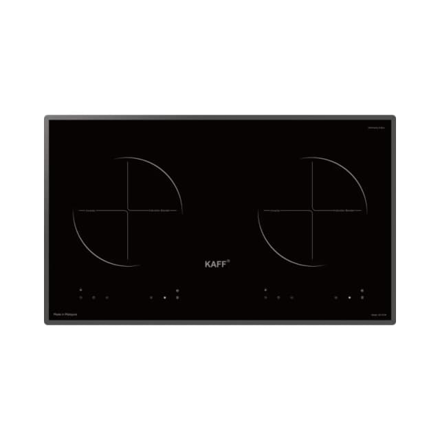 So sánh giá Bếp từ đôi âm KAFF KF-073II 4000W rẻ nhất? - Ảnh 4