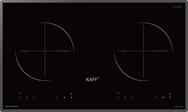 So sánh giá Bếp từ đôi âm KAFF KF-073II 4000W rẻ nhất? - Ảnh 7