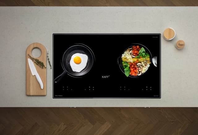 So sánh giá Bếp từ đôi âm KAFF KF-073II 4000W rẻ nhất? - Ảnh 10