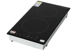 Bếp từ đôi âm KAFF KF-330DI 3700W - Giá rẻ nhất hôm nay - Ảnh 2