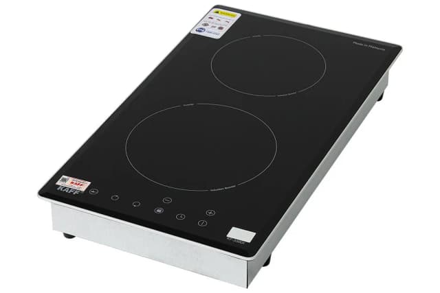 So sánh giá Bếp từ đôi âm KAFF KF-330DI 3700W rẻ nhất? - Ảnh 2