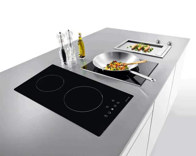 So sánh giá Bếp từ đôi âm KAFF KF-330DI 3700W rẻ nhất? - Ảnh 11