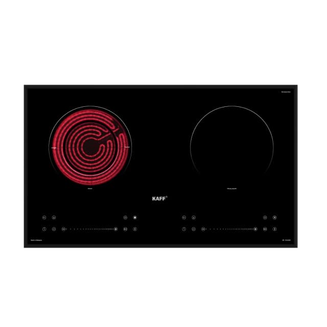 So sánh giá Bếp từ đôi âm KAFF KF-330DI 3700W rẻ nhất? - Ảnh 14