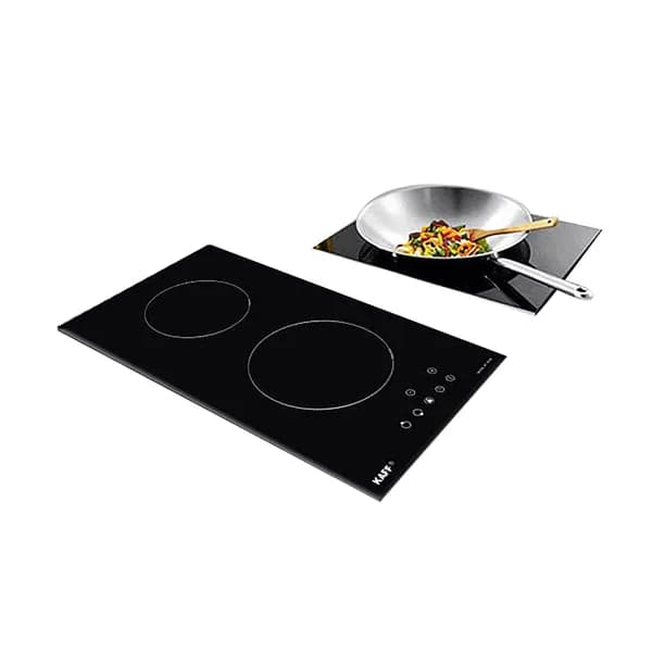 So sánh giá Bếp từ đôi âm KAFF KF-330DI 3700W rẻ nhất? - Ảnh 15