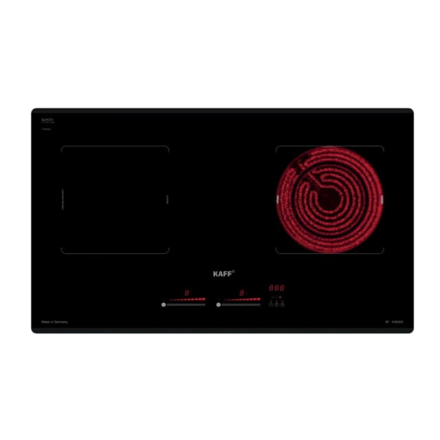 So sánh giá Bếp từ đôi âm KAFF KF-330DI 3700W rẻ nhất? - Ảnh 19