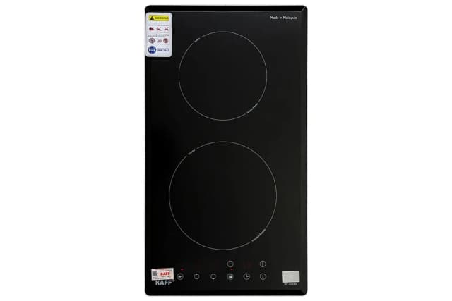 So sánh giá Bếp từ đôi âm KAFF KF-330DI 3700W rẻ nhất? - Ảnh 3