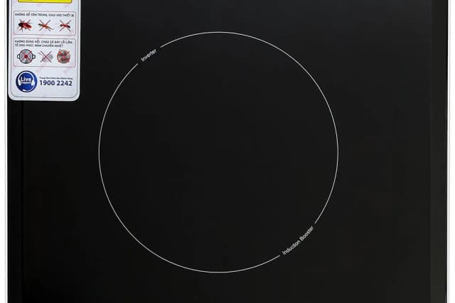 So sánh giá Bếp từ đôi âm KAFF KF-330DI 3700W rẻ nhất? - Ảnh 4