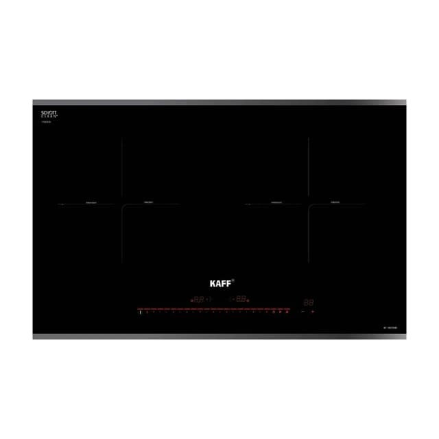 So sánh giá Bếp từ đôi âm KAFF KF-HID7348II 4600W rẻ nhất? - Ảnh 2