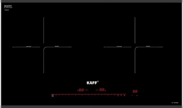 So sánh giá Bếp từ đôi âm KAFF KF-HID7348II 4600W rẻ nhất? - Ảnh 12