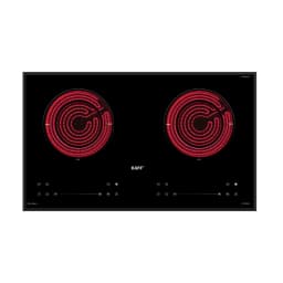 So sánh giá Bếp từ đôi âm KAFF KF-HID7348II 4600W - Tìm sản phẩm giá rẻ nhất - Ảnh 13