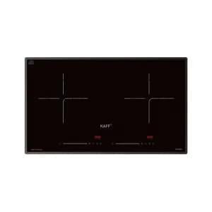 So sánh giá Bếp từ đôi âm KAFF KF-HID7348II 4600W rẻ nhất? - Ảnh 15