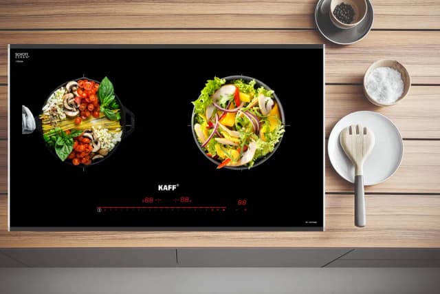 So sánh giá Bếp từ đôi âm KAFF KF-HID7348II 4600W rẻ nhất? - Ảnh 19