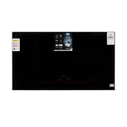 So sánh giá Bếp từ đôi âm KAFF KF-HID7348II 4600W - Tìm sản phẩm giá rẻ nhất - Ảnh 4