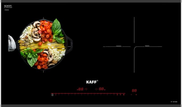 So sánh giá Bếp từ đôi âm KAFF KF-HID7348II 4600W rẻ nhất? - Ảnh 7