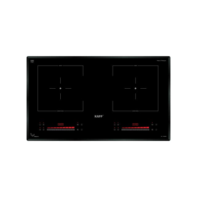 So sánh giá Bếp từ đôi âm KAFF KF-HID7348II 4600W rẻ nhất? - Ảnh 10