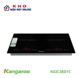 So sánh giá Bếp từ đôi âm Kangaroo KGIC38D1C 3800W - Tìm sản phẩm giá rẻ nhất - Ảnh 15