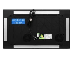 So sánh giá Bếp từ đôi âm Kangaroo KGIC38D1C 3800W - Tìm sản phẩm giá rẻ nhất - Ảnh 19