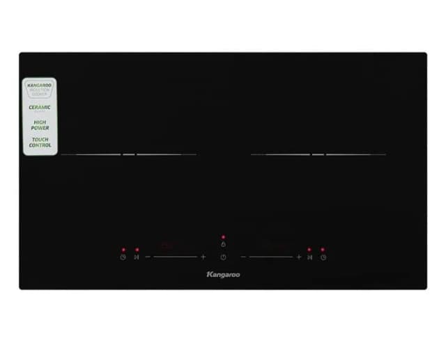 So sánh giá Bếp từ đôi âm Kangaroo KGIC38D1C 3800W rẻ nhất? - Ảnh 5
