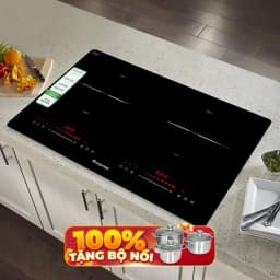 So sánh giá Bếp từ đôi âm Kangaroo KGIC44D1C 4400W - Tìm sản phẩm giá rẻ nhất - Ảnh 2