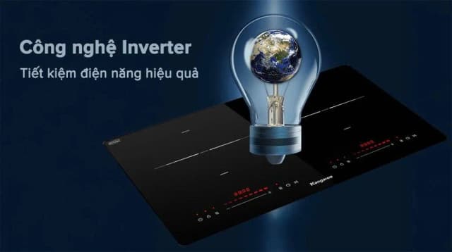So sánh giá Bếp từ đôi âm Kangaroo KGIC44D1C 4400W rẻ nhất? - Ảnh 15