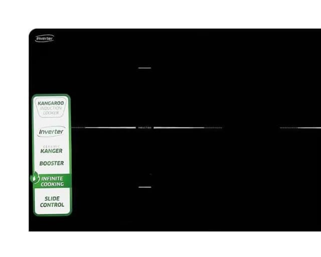 So sánh giá Bếp từ đôi âm Kangaroo KGIC44D1C 4400W rẻ nhất? - Ảnh 17