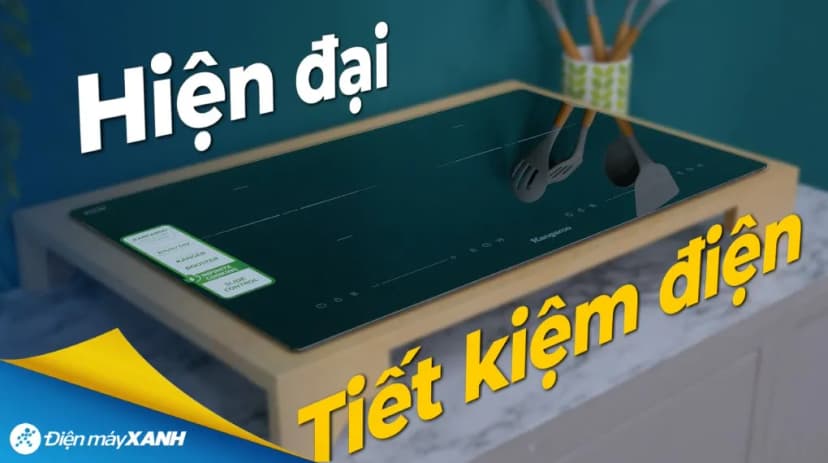 So sánh giá Bếp từ đôi âm Kangaroo KGIC44D1C 4400W - Tìm sản phẩm giá rẻ nhất - Ảnh 5