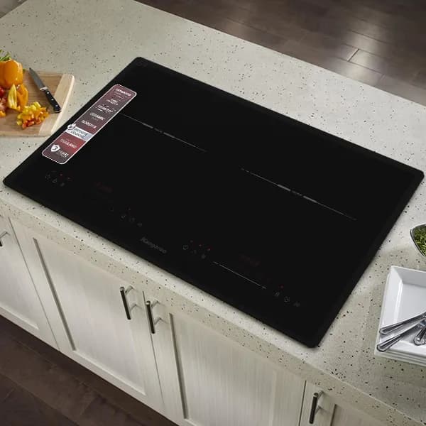 So sánh giá Bếp từ đôi âm Kangaroo KGIC44D1C 4400W rẻ nhất? - Ảnh 8