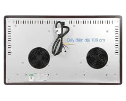 So sánh giá Bếp từ đôi âm Kangaroo KGIC44D1C 4400W - Tìm sản phẩm giá rẻ nhất - Ảnh 9