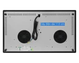 So sánh giá Bếp từ đôi âm Kangaroo KGIC44D1T 4400W - Tìm sản phẩm giá rẻ nhất - Ảnh 11