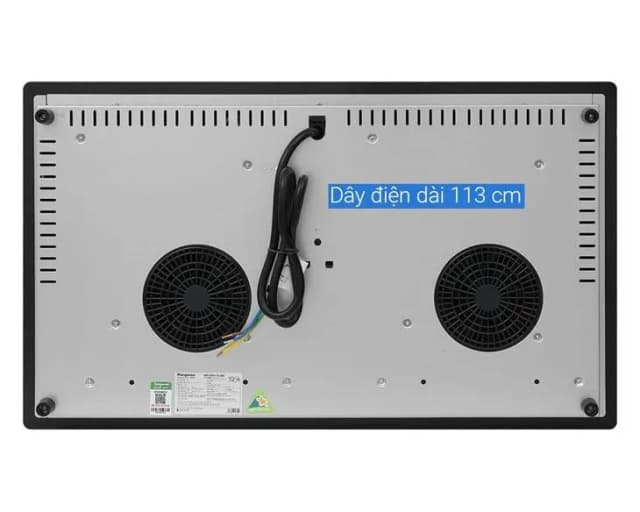 So sánh giá Bếp từ đôi âm Kangaroo KGIC44D1T 4400W rẻ nhất? - Ảnh 11