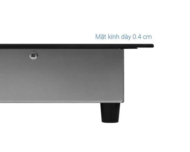 So sánh giá Bếp từ đôi âm Kangaroo KGIC44D1T 4400W rẻ nhất? - Ảnh 19