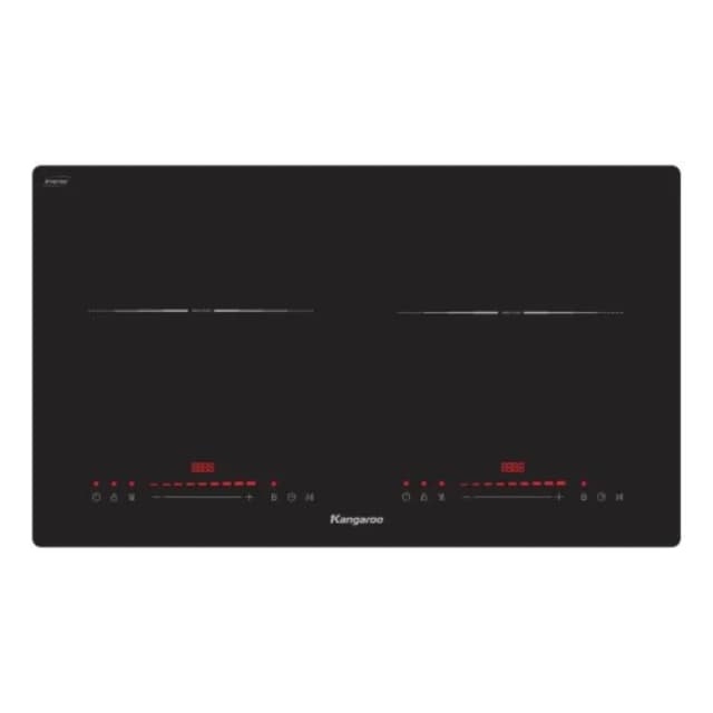 So sánh giá Bếp từ đôi âm Kangaroo KGIC44D1T 4400W rẻ nhất? - Ảnh 6