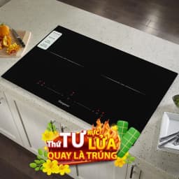 So sánh giá Bếp từ đôi âm Kangaroo KGIC44D1T 4400W - Tìm sản phẩm giá rẻ nhất - Ảnh 8