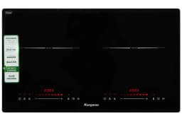 Bếp từ đôi âm Kangaroo KGIC48D1C 4800W