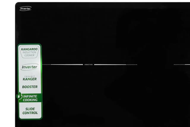So sánh giá Bếp từ đôi âm Kangaroo KGIC48D1C 4800W rẻ nhất? - Ảnh 12