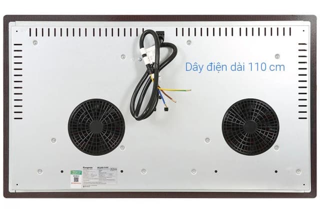 So sánh giá Bếp từ đôi âm Kangaroo KGIC48D1C 4800W rẻ nhất? - Ảnh 13