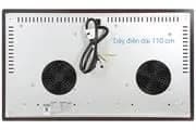 So sánh giá Bếp từ đôi âm Kangaroo KGIC48D1C 4800W - Tìm sản phẩm giá rẻ nhất - Ảnh 16