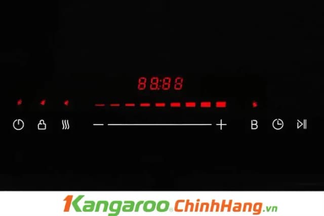 So sánh giá Bếp từ đôi âm Kangaroo KGIC48D1C 4800W rẻ nhất? - Ảnh 18