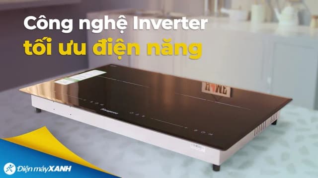 So sánh giá Bếp từ đôi âm Kangaroo KGIC48D1C 4800W rẻ nhất? - Ảnh 4