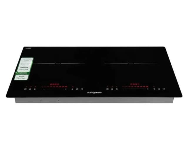 So sánh giá Bếp từ đôi âm Kangaroo KGIC48D1C 4800W rẻ nhất? - Ảnh 10