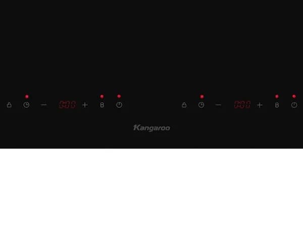 So sánh giá Bếp từ đôi âm Kangaroo KGIC50D1C 5000W rẻ nhất? - Ảnh 14